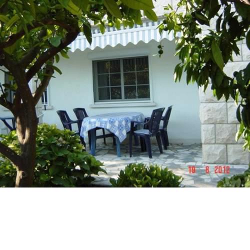 Apartments by the sea Viganj (Peljesac) - 15341