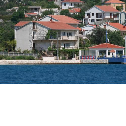 Apartments by the sea Vinisce (Trogir) - 4892