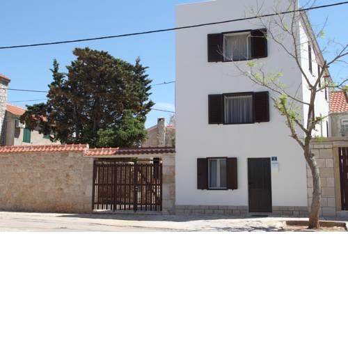 Apartments by the sea Vinjerac (Zadar) - 14640