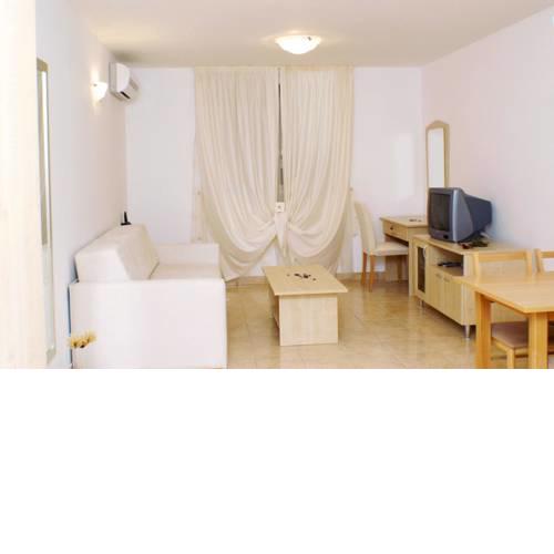 Apartments by the sea Vinjerac (Zadar) - 3093