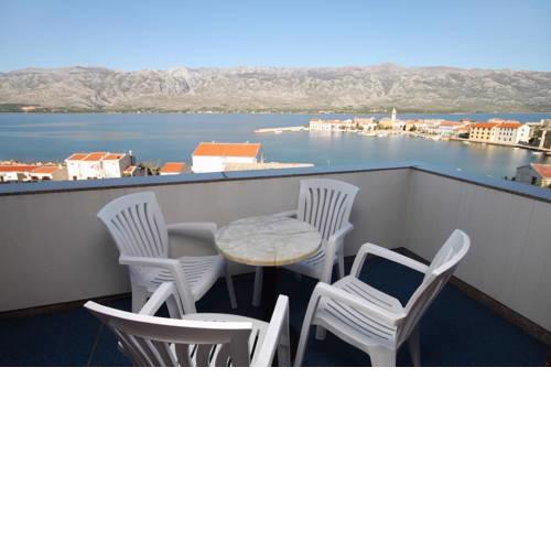 Apartments by the sea Vinjerac (Zadar) - 5811