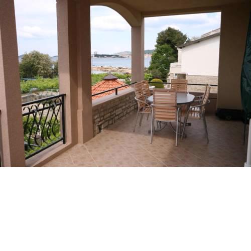 Apartments by the sea Vodice - 4198