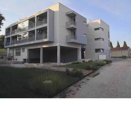 Apartments by the sea Vrsar (Porec) - 16234