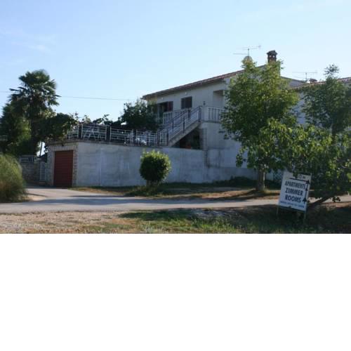Apartments by the sea Vrsar (Porec) - 6944