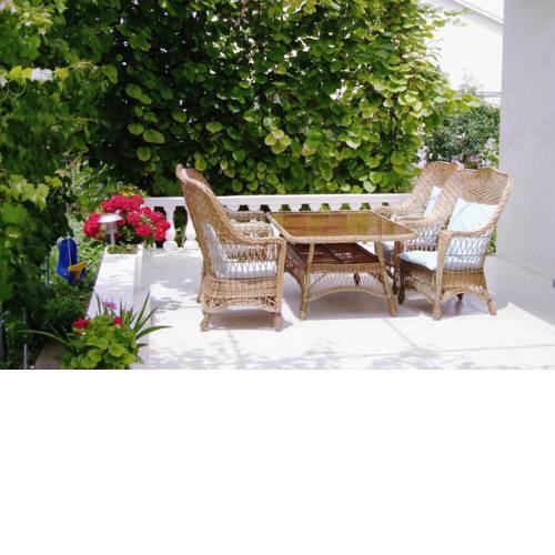 Apartments by the sea Vrsi - Mulo (Zadar) - 5791