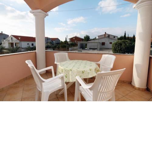 Apartments by the sea Vrsi - Mulo (Zadar) - 5860