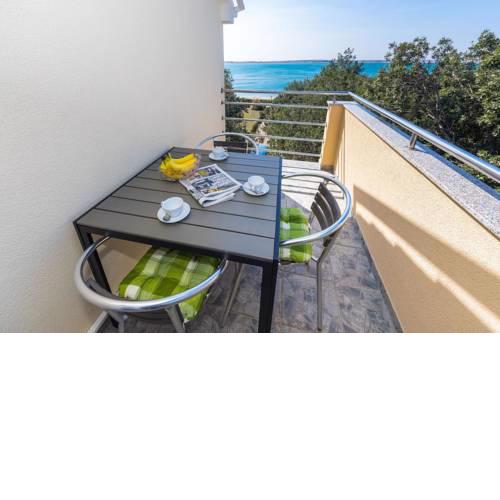 Apartments by the sea Vrsi - Mulo (Zadar) - 5951