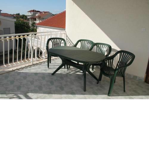 Apartments by the sea Zablace (Sibenik) - 4222