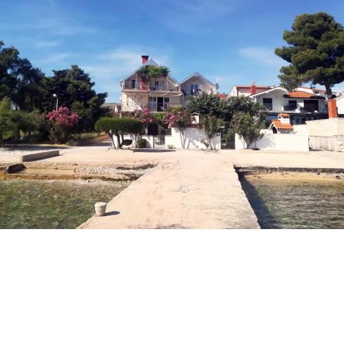 Apartments by the sea Zaboric (Sibenik) - 15720