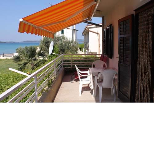 Apartments by the sea Zaboric (Sibenik) - 6097