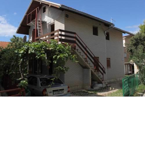 Apartments by the sea Zaboric (Sibenik) - 8368