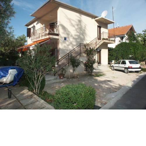 Apartments by the sea Zaboric (Sibenik) - 923