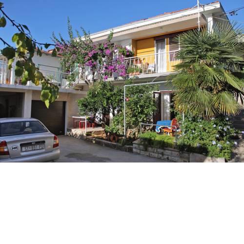 Apartments by the sea Zadar - Diklo (Zadar) - 5804