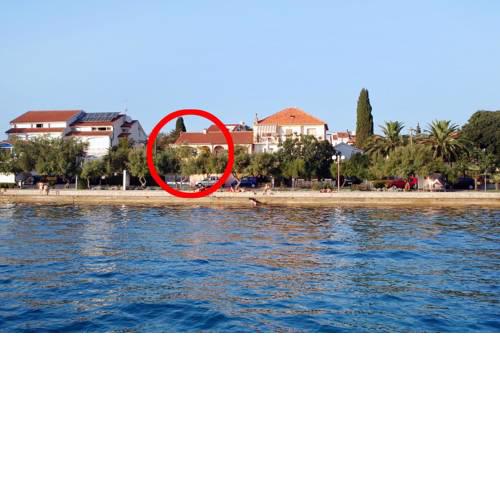 Apartments by the sea Zadar - Diklo (Zadar) - 5924