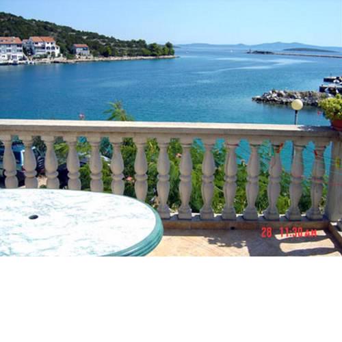 Apartments by the sea Zaglav (Dugi otok) - 17788