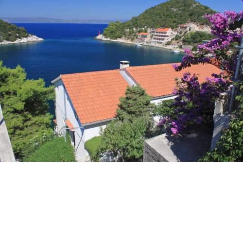 Apartments by the sea Zaklopatica (Lastovo) - 8325