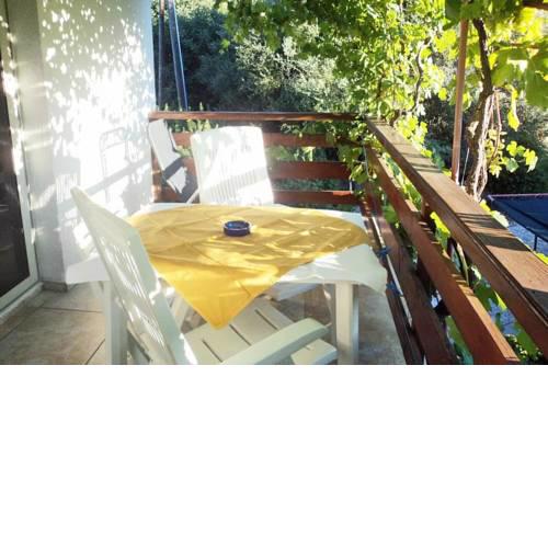 Apartments by the sea Zaklopatica (Lastovo) - 993