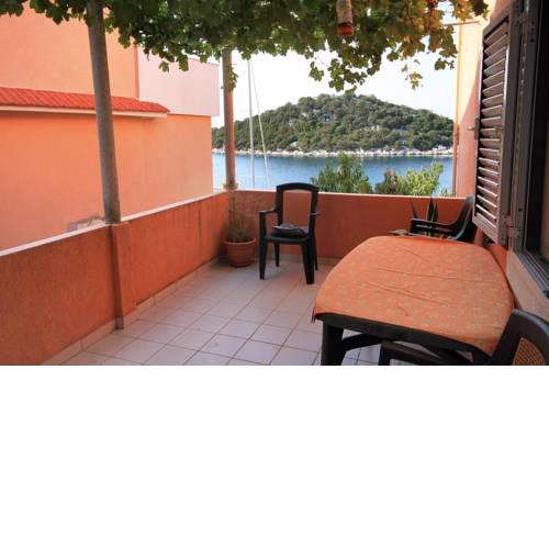 Apartments by the sea Zaklopatica (Lastovo) - 995