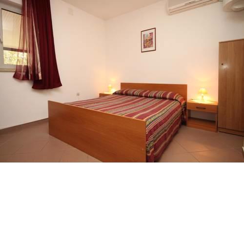 Apartments by the sea Zambratija (Umag) - 6997