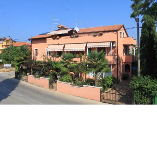 Apartments by the sea Zambratija (Umag) - 6998