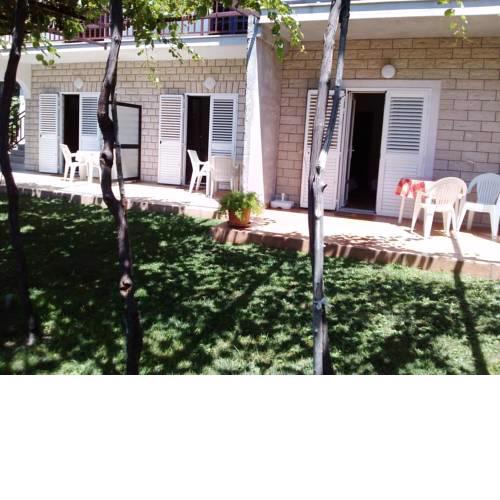 Apartments by the sea Zaostrog (Makarska) - 12935