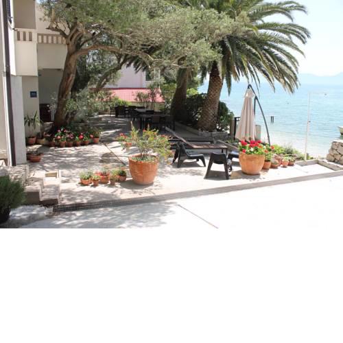Apartments by the sea Zaostrog (Makarska) - 2625