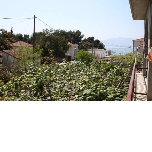 Apartments by the sea Zaostrog (Makarska) - 2649