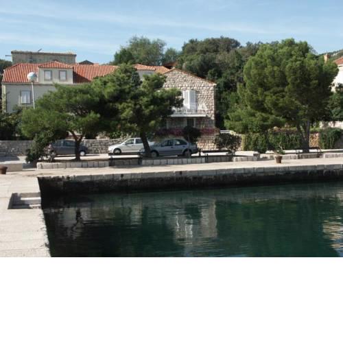 Apartments by the sea Zaton Veliki (Dubrovnik) - 2122