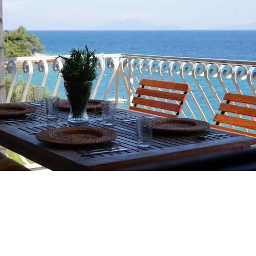 Apartments by the sea Zavala (Hvar) - 553