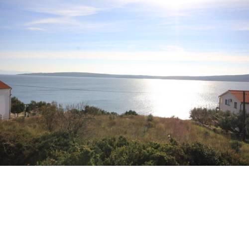 Apartments by the sea Zavala (Hvar) - 8637