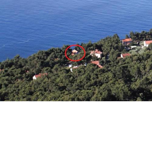 Apartments by the sea Zavala (Hvar) - 8809