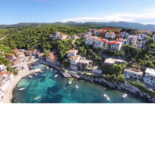 Apartments by the sea Zavalatica (Korcula) - 17728