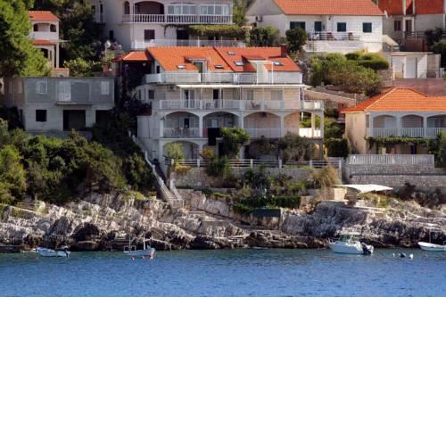 Apartments by the sea Zavalatica (Korcula) - 182