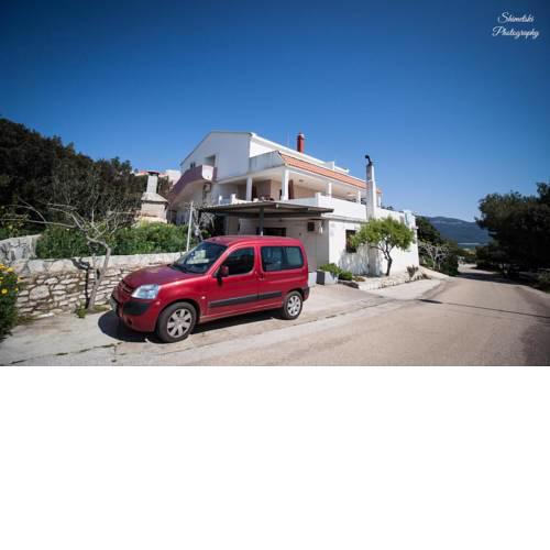 Apartments by the sea Zavalatica (Korcula) - 247