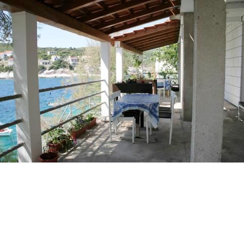 Apartments by the sea Zavalatica (Korcula) - 4461