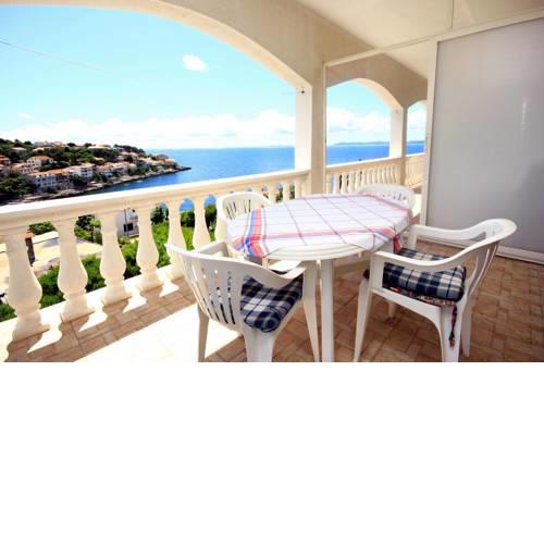 Apartments by the sea Zavalatica (Korcula) - 546