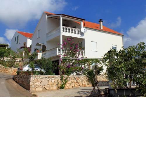 Apartments by the sea Zavalatica (Korcula) - 9280