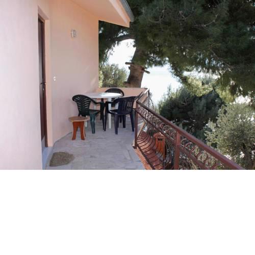 Apartments by the sea Zavode (Omis) - 5252