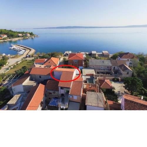 Apartments by the sea Zdrelac (Pasman) - 15318