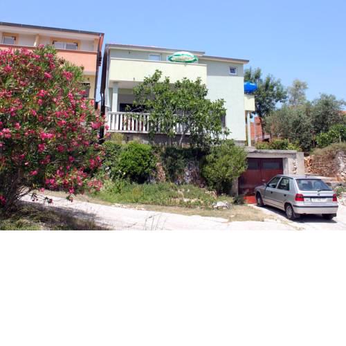 Apartments by the sea Zdrelac (Pasman) - 689