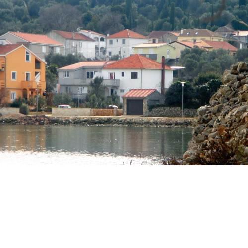 Apartments by the sea Zdrelac (Pasman) - 8287