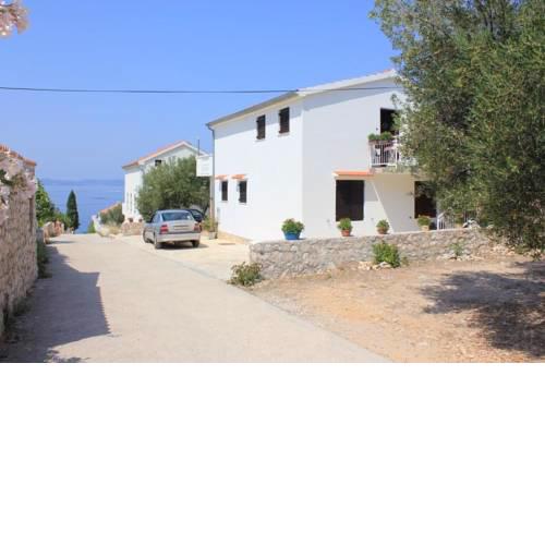 Apartments by the sea Zdrelac (Pasman) - 8298