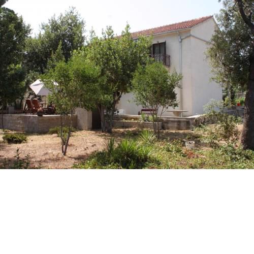 Apartments by the sea Zdrelac (Pasman) - 8307