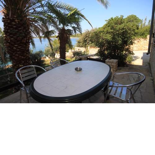 Apartments by the sea Zdrelac (Pasman) - 8405