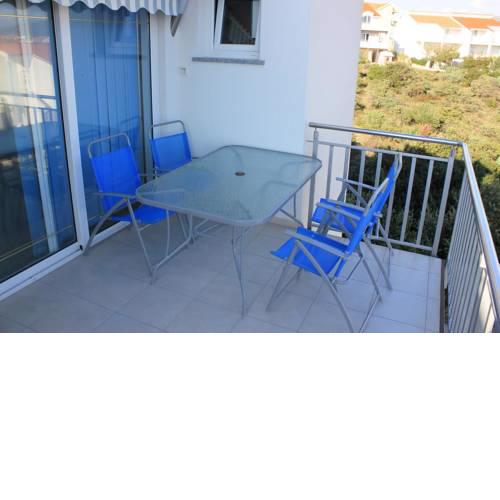 Apartments by the sea Zecevo Rtic (Rogoznica) - 17129