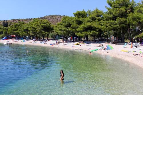 Apartments by the sea Zivogosce - Blato (Makarska) - 1057