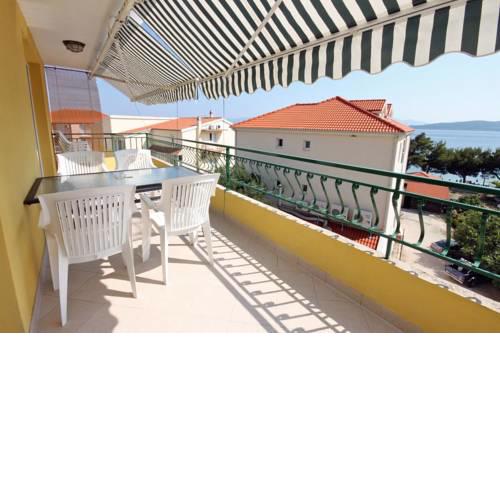 Apartments by the sea Zivogosce - Blato (Makarska) - 6679