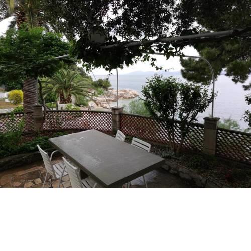 Apartments by the sea Zivogosce - Mala Duba (Makarska) - 17399