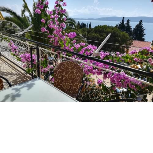 Apartments by the sea Zivogosce - Mala Duba, Makarska - 18626