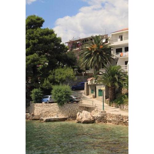 Apartments by the sea Zivogosce - Mala Duba (Makarska) - 2603